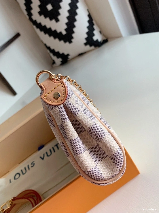 Cheap LOUIS VUITTON EVA 0801